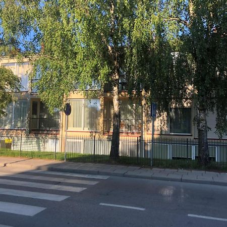 Plytu Apartamentai31 Паланга Экстерьер фото