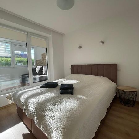 Plytu Apartamentai31 Паланга Экстерьер фото