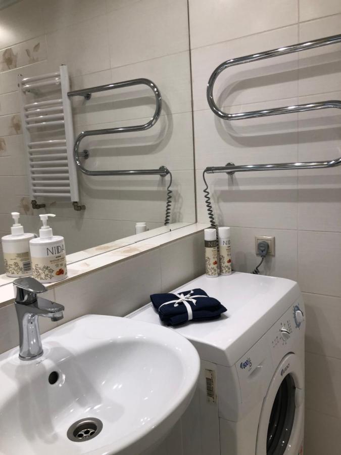 Plytu Apartamentai31 Паланга Экстерьер фото