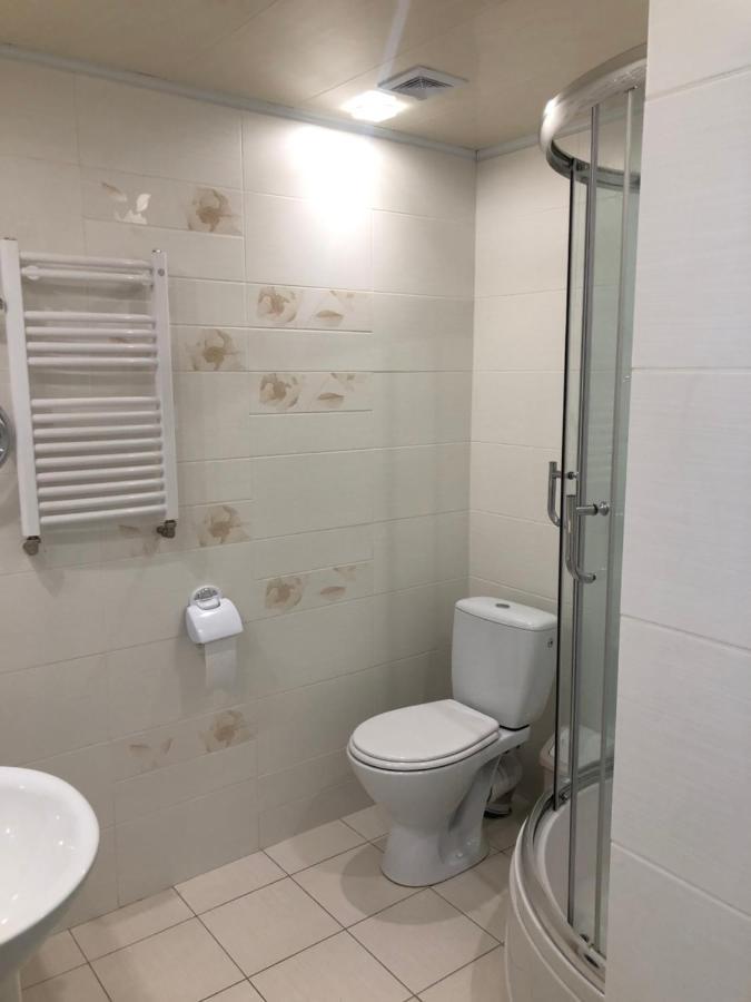 Plytu Apartamentai31 Паланга Экстерьер фото