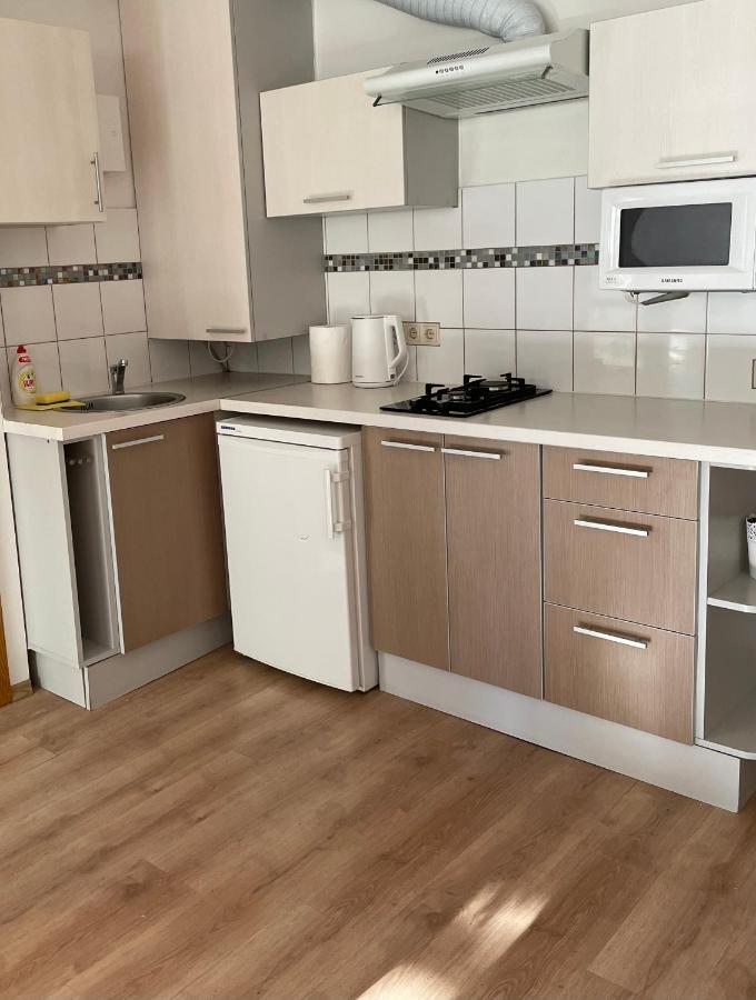 Plytu Apartamentai31 Паланга Экстерьер фото
